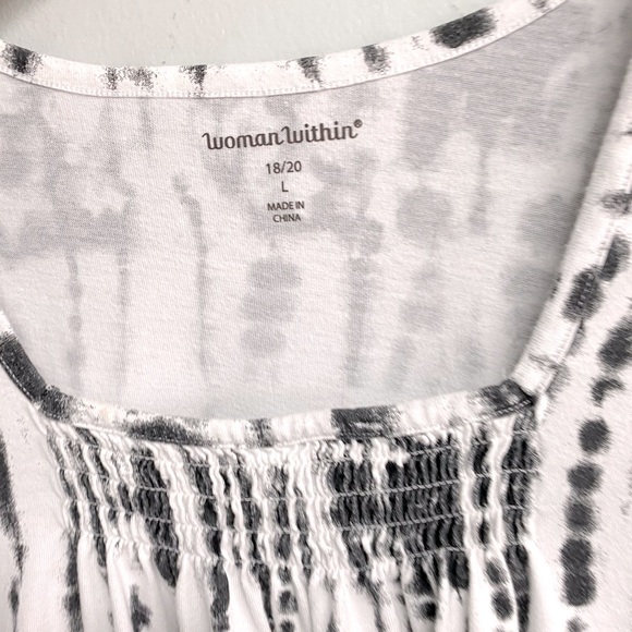 WOMAN WITHIN TOP - 18/20 - Picture 8 of 9